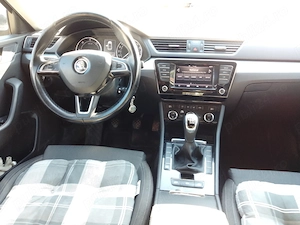 vand skoda superb 2018 - imagine 9