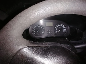 Vand Dacia Logan pentru tichetul Rabla 500 euro - imagine 6