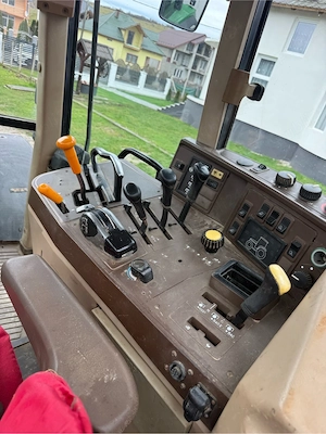      Tractor John Deere 6910   GATA DE MUNCĂ!      - imagine 2