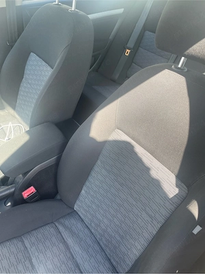 Skoda Octavia 2010 1.6 tdi euro 5 inmatriculat import Austria - imagine 10