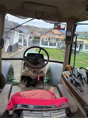      Tractor John Deere 6910   GATA DE MUNCĂ!      - imagine 3