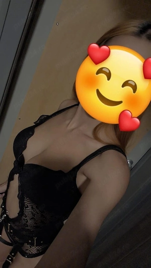 Buna sunt noua in orasi