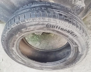 Anvelopa 205/65R16C - CONTINENTAL - imagine 4