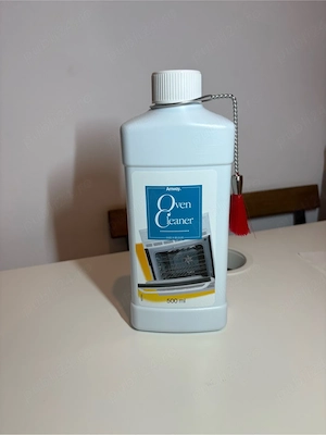 produs pentru curatarea cuptorului