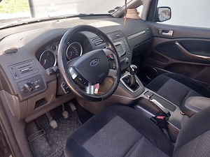 Ford cmax 1.6 2010 - imagine 4