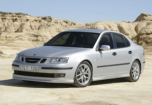 Diagnoză auto  Saab 93-95 - imagine 3