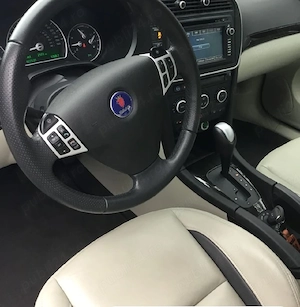 Diagnoză auto  Saab 93-95 - imagine 4