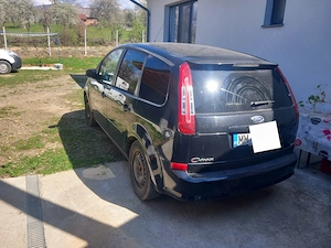 Ford cmax 1.6 2010 - imagine 2