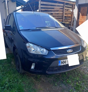 Ford cmax 1.6 2010