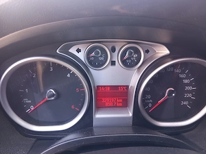 Ford cmax 1.6 2010 - imagine 5