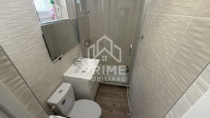 Apartament 3 camere | 42 mp | Blaj | zona Centrala - imagine 5