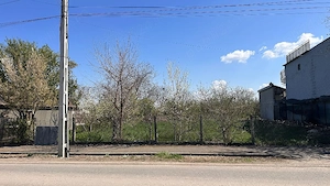 Teren de vânzare in Fughiu 500m 