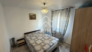 Apartament 3 camere | 42 mp | Blaj | zona Centrala - imagine 4