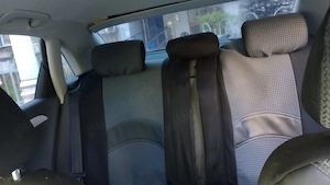 Vand SEAT EXEO , an 2011, cutie automata, diesel, CP 105, motor 2.0, negru, 3000 euro negociabil  - imagine 9