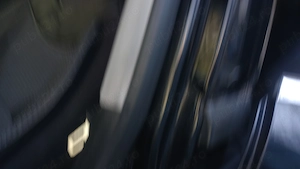 Vand SEAT EXEO , an 2011, cutie automata, diesel, CP 105, motor 2.0, negru, 3000 euro negociabil  - imagine 4