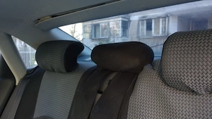 Vand SEAT EXEO , an 2011, cutie automata, diesel, CP 105, motor 2.0, negru, 3000 euro negociabil  - imagine 5