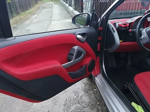 Smart Fortwo - imagine 2