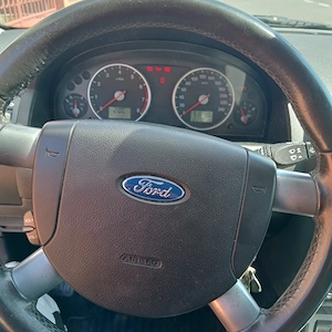 Vând Ford Mondeo benzină 1;8 2006 - imagine 5