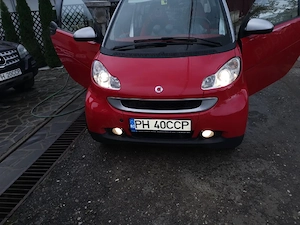 Smart Fortwo - imagine 4