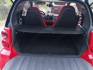 Smart Fortwo - imagine 5