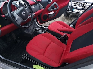 Smart Fortwo - imagine 3