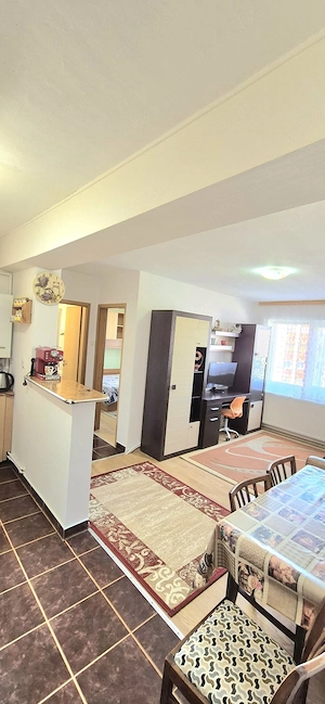Vindem Apartament Sebeș-Alba, m.kog etj.2, 35m2 Preț 40.000 Euro negociabil - imagine 4