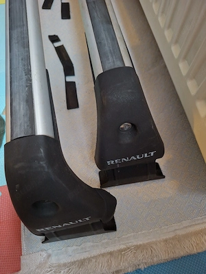  Vand Bare aluminiu - imagine 4