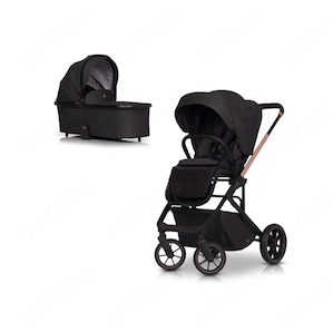NOU sigilat! Carucior 2 in 1 Cavoe Moi+. pret achizitie 3600 lei