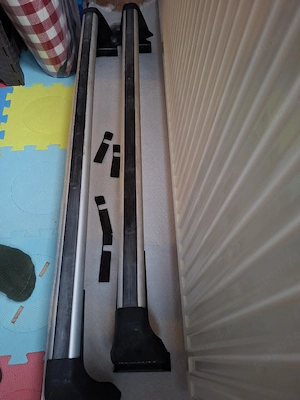  Vand Bare aluminiu - imagine 3