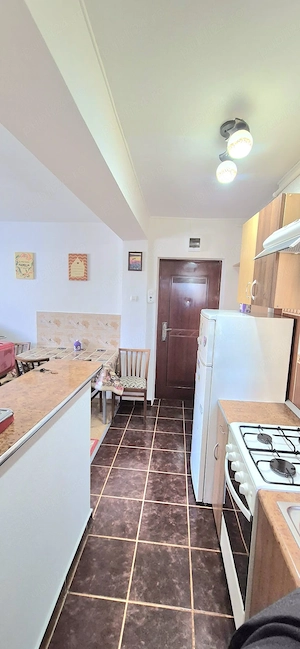 Vindem Apartament Sebeș-Alba, m.kog etj.2, 35m2 Preț 40.000 Euro negociabil - imagine 6