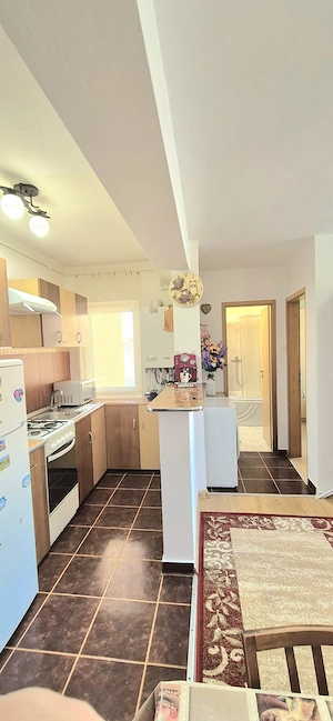 Vindem Apartament Sebeș-Alba, m.kog etj.2, 35m2 Preț 40.000 Euro negociabil - imagine 5