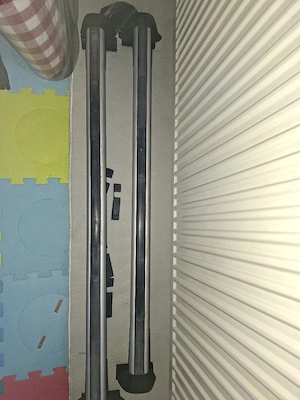  Vand Bare aluminiu - imagine 5