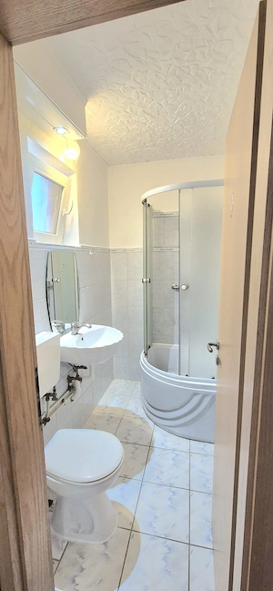 Vindem Apartament Sebeș-Alba, m.kog etj.2, 35m2 Preț 40.000 Euro negociabil - imagine 10