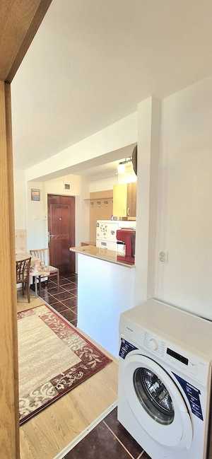 Vindem Apartament Sebeș-Alba, m.kog etj.2, 35m2 Preț 40.000 Euro negociabil - imagine 3