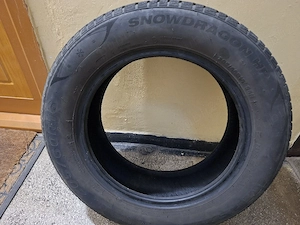 Vand anvelope iarna - imagine 2