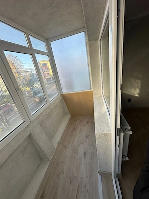 Proprietar apartament 2 decomandate  etajul 1 Mioritei  - imagine 5