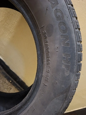 Vand anvelope iarna - imagine 3