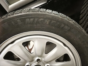 vand jante+ anvelope