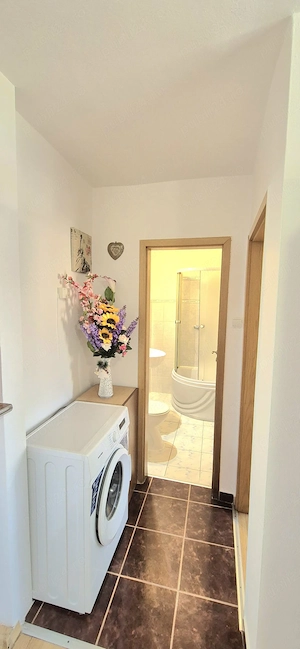 Vindem Apartament Sebeș-Alba, m.kog etj.2, 35m2 Preț 40.000 Euro negociabil - imagine 9