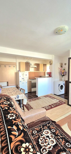 Vindem Apartament Sebeș-Alba, m.kog etj.2, 35m2 Preț 40.000 Euro negociabil - imagine 8