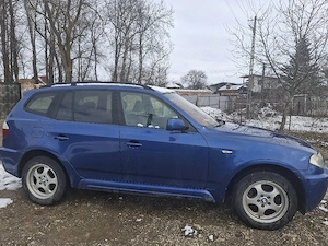 Bmw x3 Pachet M  - imagine 3