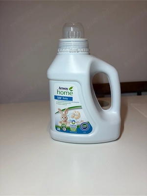 detergent concentrat pentru rufe Baby