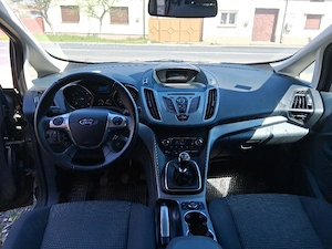 Ford Focus C-max  - imagine 3