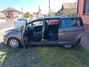 Ford Focus C-max  - imagine 2