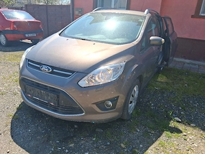 Ford Focus C-max 