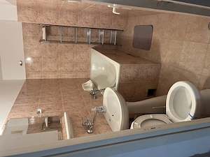 Inchiriez Ap 2 camere decomandate str Nasaud - imagine 9