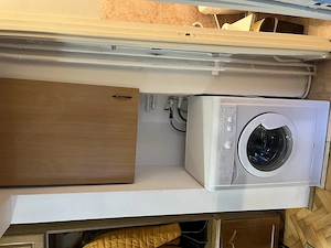 Inchiriez Ap 2 camere decomandate str Nasaud - imagine 8