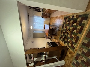 Inchiriez Ap 2 camere decomandate str Nasaud - imagine 2