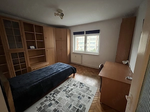 Inchiriez Ap 2 camere decomandate str Nasaud - imagine 4