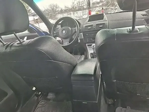 Bmw x3 Pachet M  - imagine 2